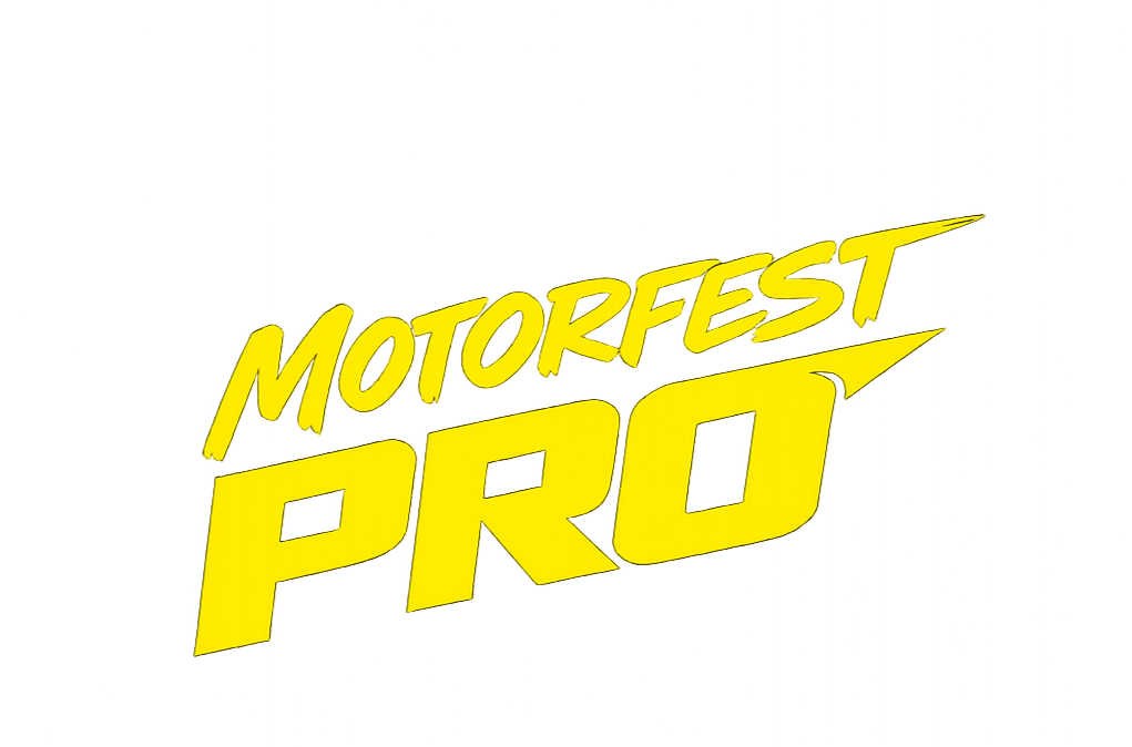 MotorFest Pro